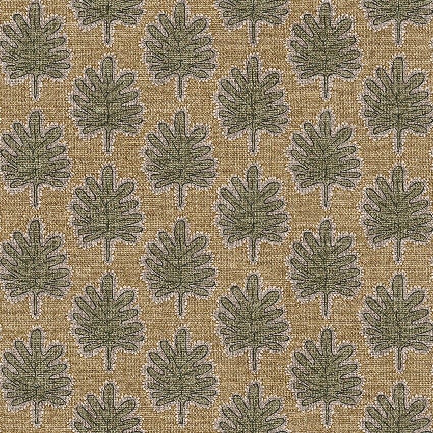 Battersea Leaf Colour 5